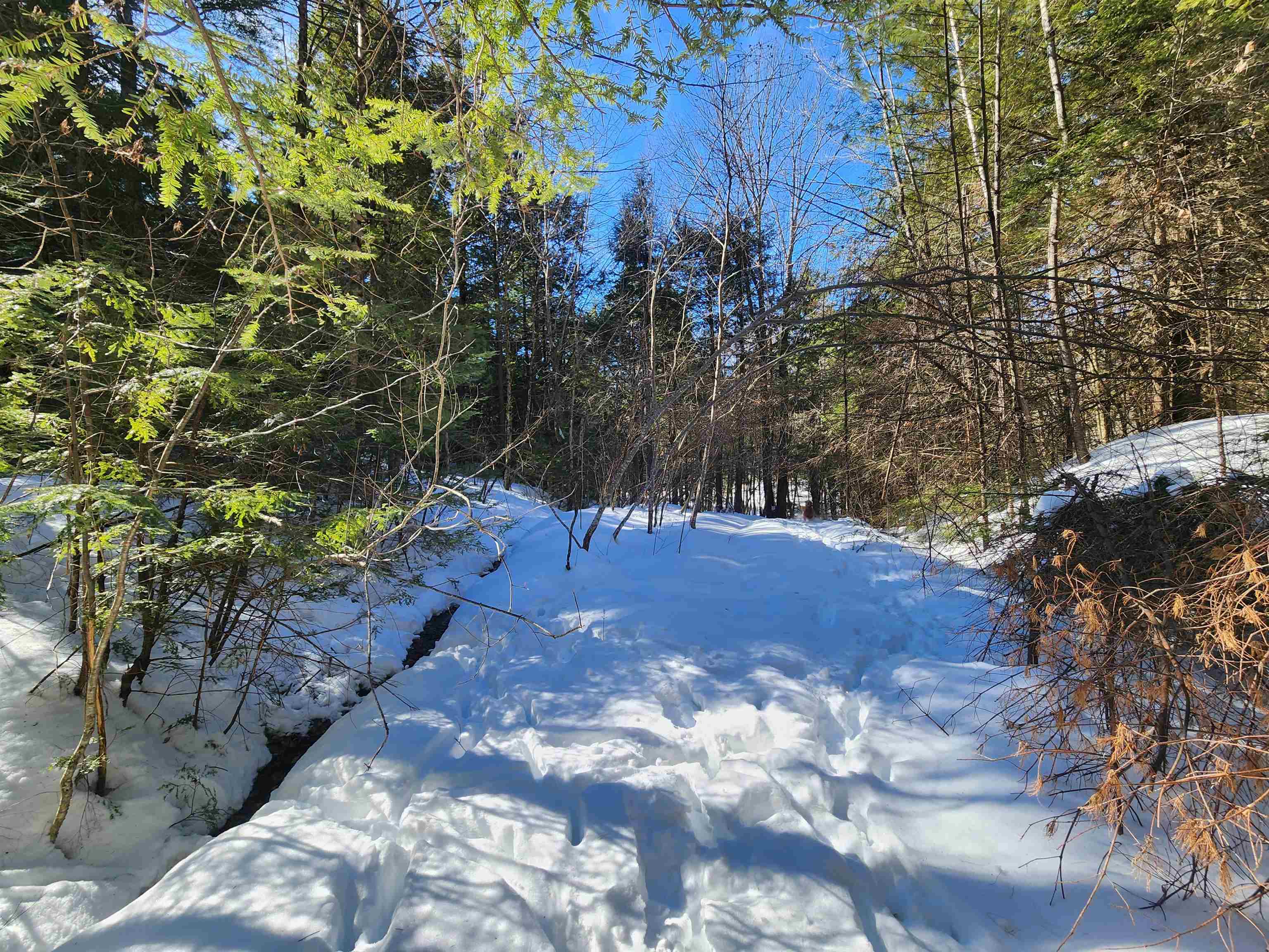 R02-13 Calef Hill Road