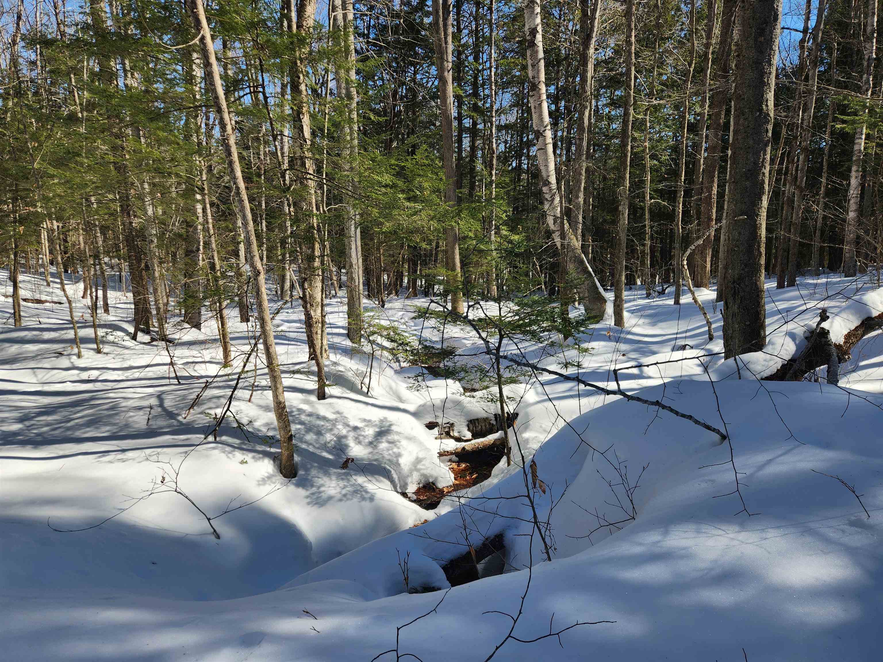 R02-13 Calef Hill Road