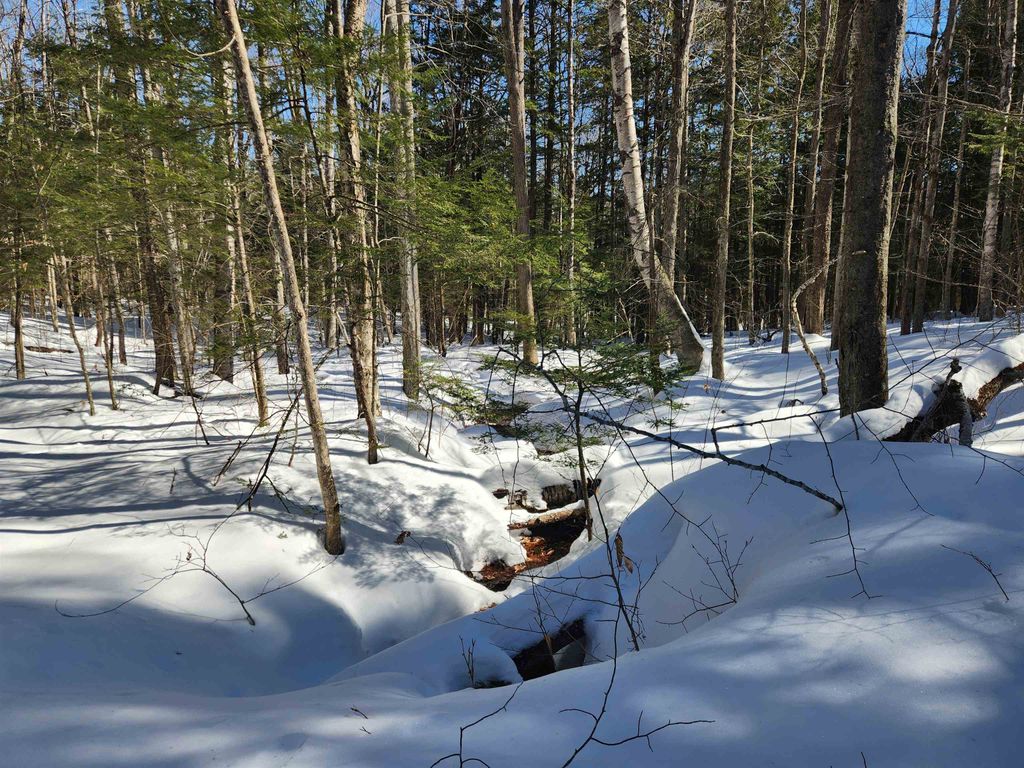 Photo of 213 Calef Hill Road, Tilton, NH 03276 (MLS # 5025204)