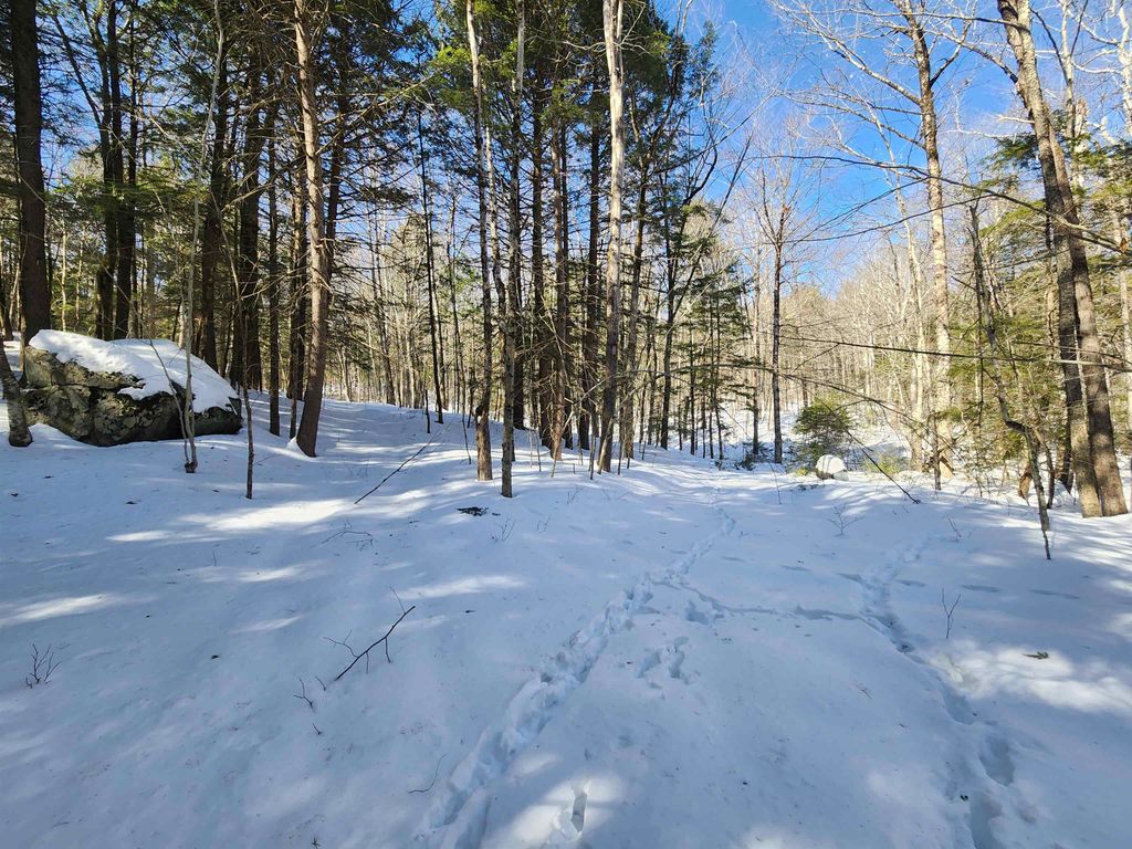 Photo of 213 Calef Hill Road, Tilton, NH 03276 (MLS # 5025204)