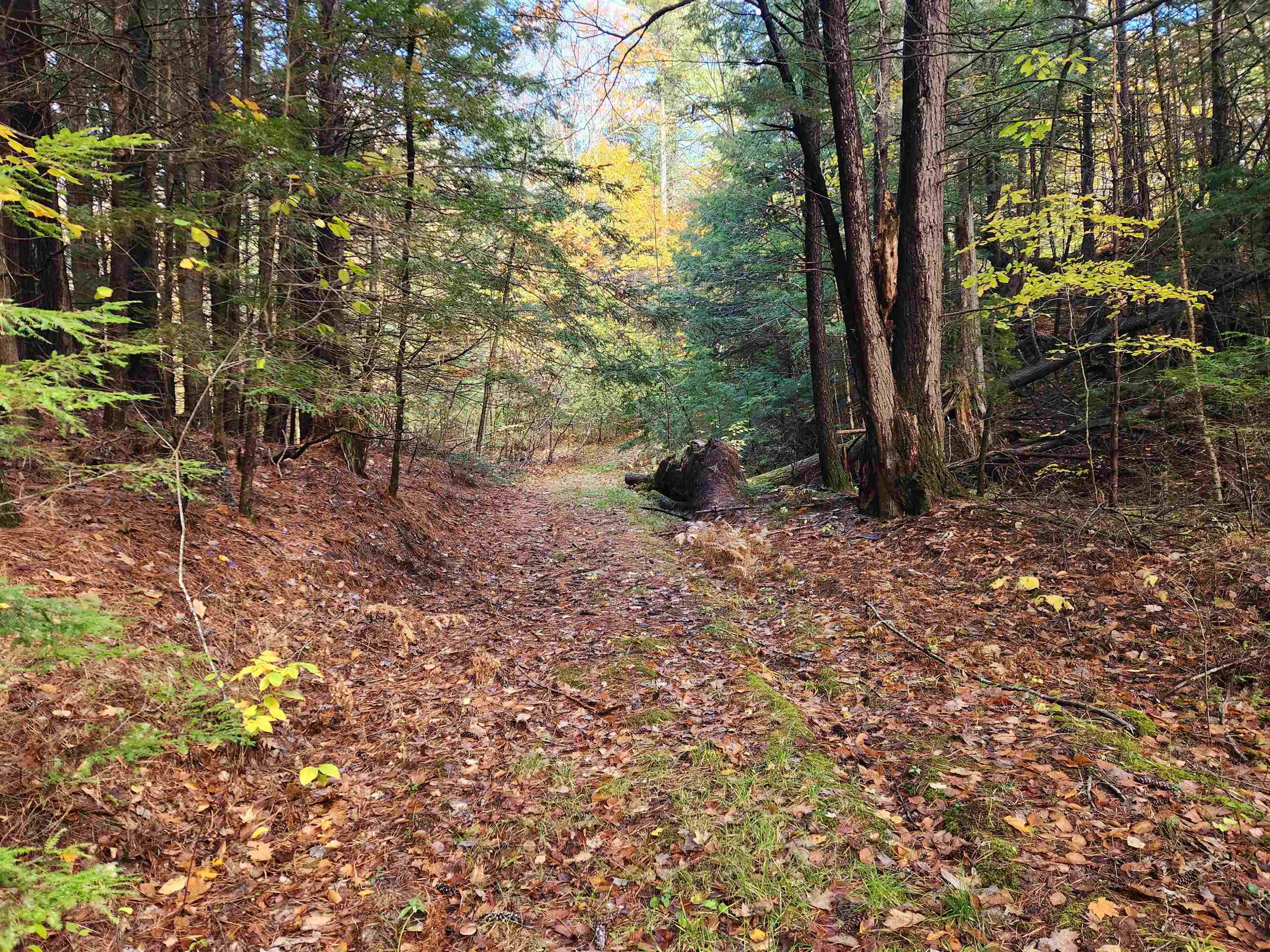 R02-13 Calef Hill Road