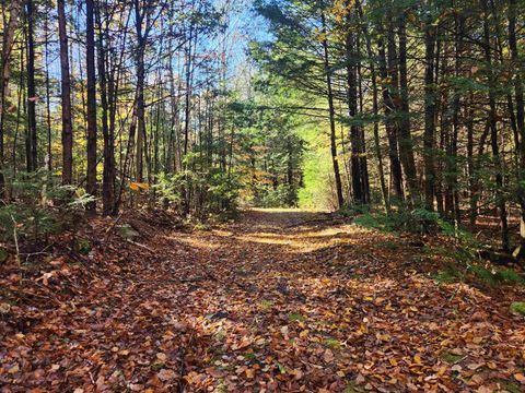 R02-13 Calef Hill Road Tilton NH 03276