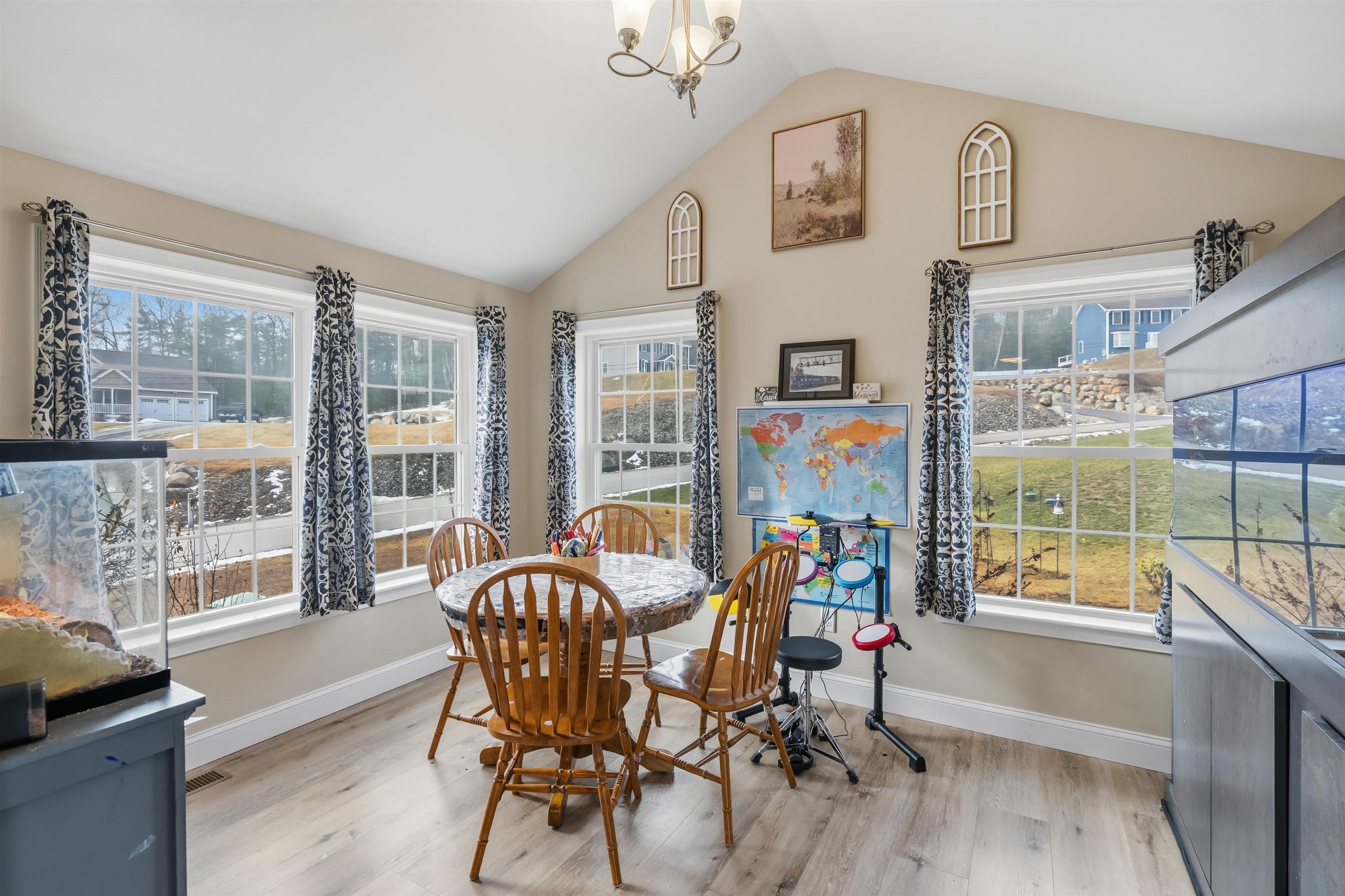 97 Timber Ridge Drive