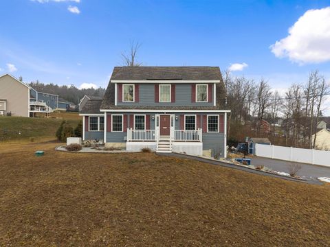 97 Timber Ridge Drive Milford NH 03055