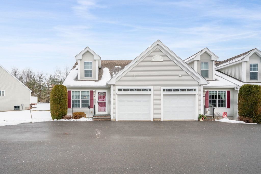 Photo of 51 Brookview Road, Windham, NH 03087 (MLS # 5076992)