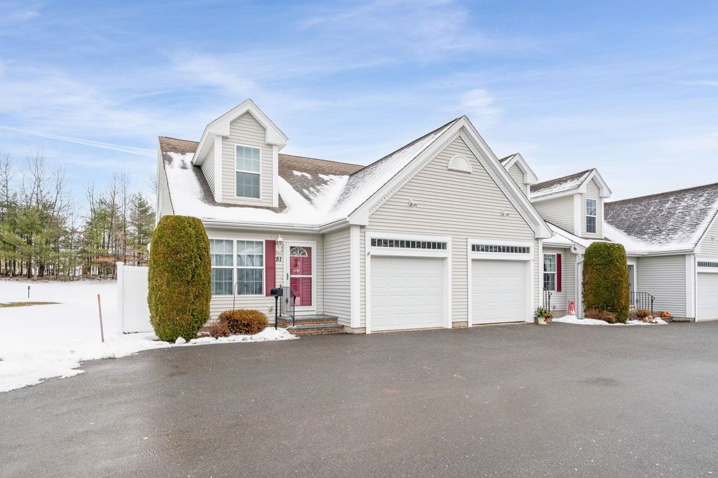 Photo of 51 Brookview Road, Windham, NH 03087 (MLS # 5076992)