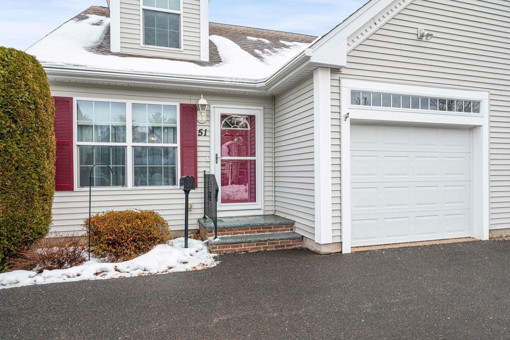 Photo of 51 Brookview Road, Windham, NH 03087 (MLS # 5076992)