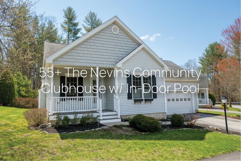 Photo of 4 Haley Court, Londonderry, NH 03053 (MLS # 5085066)