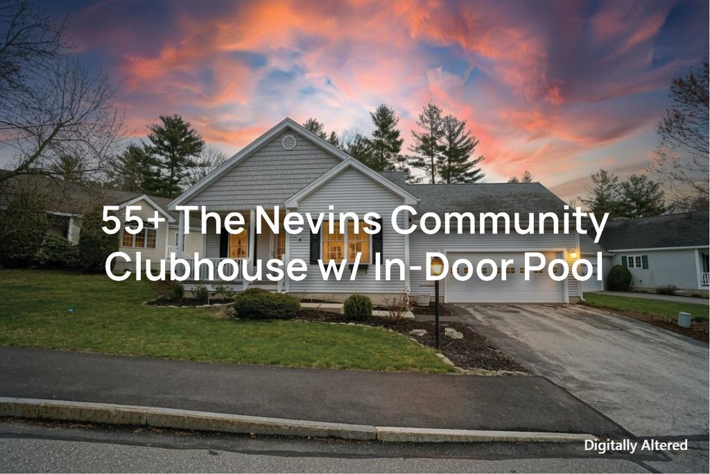 Photo of 4 Haley Court, Londonderry, NH 03053 (MLS # 5085066)