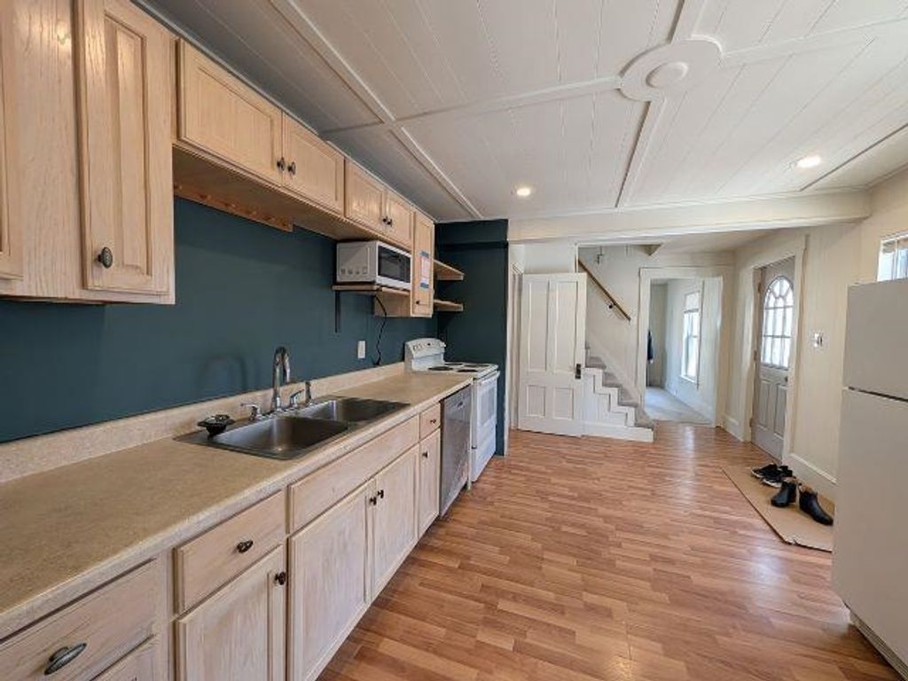 Photo of 3 Union Street #3, Dover, NH 03820 (MLS # 5079111)