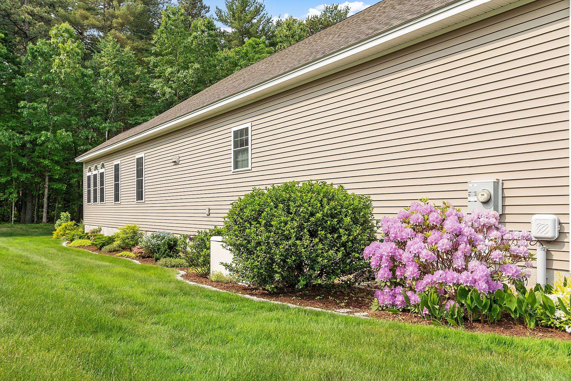 3 Pepper Hill Road