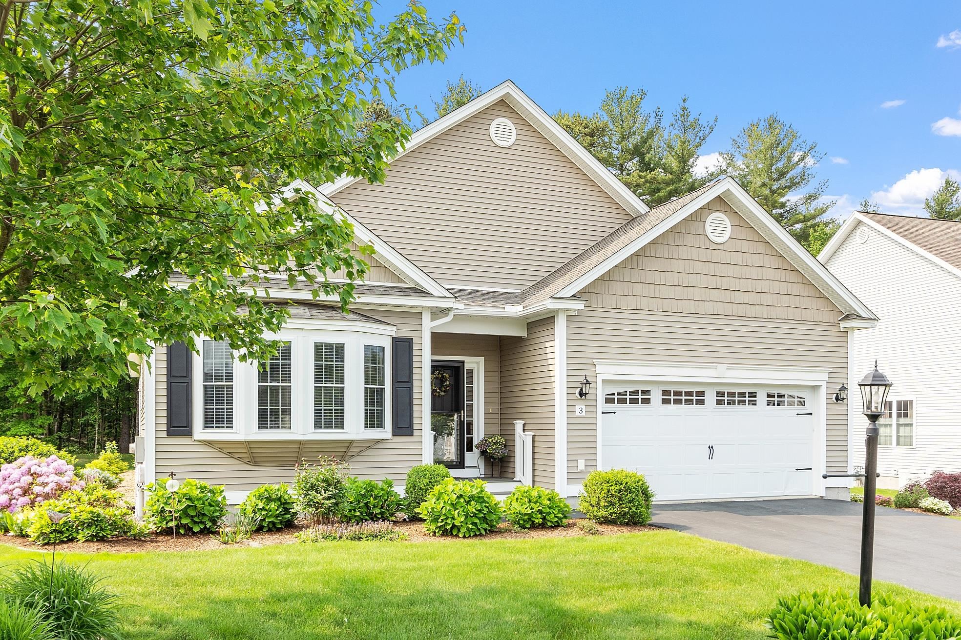 3 Pepper Hill Road