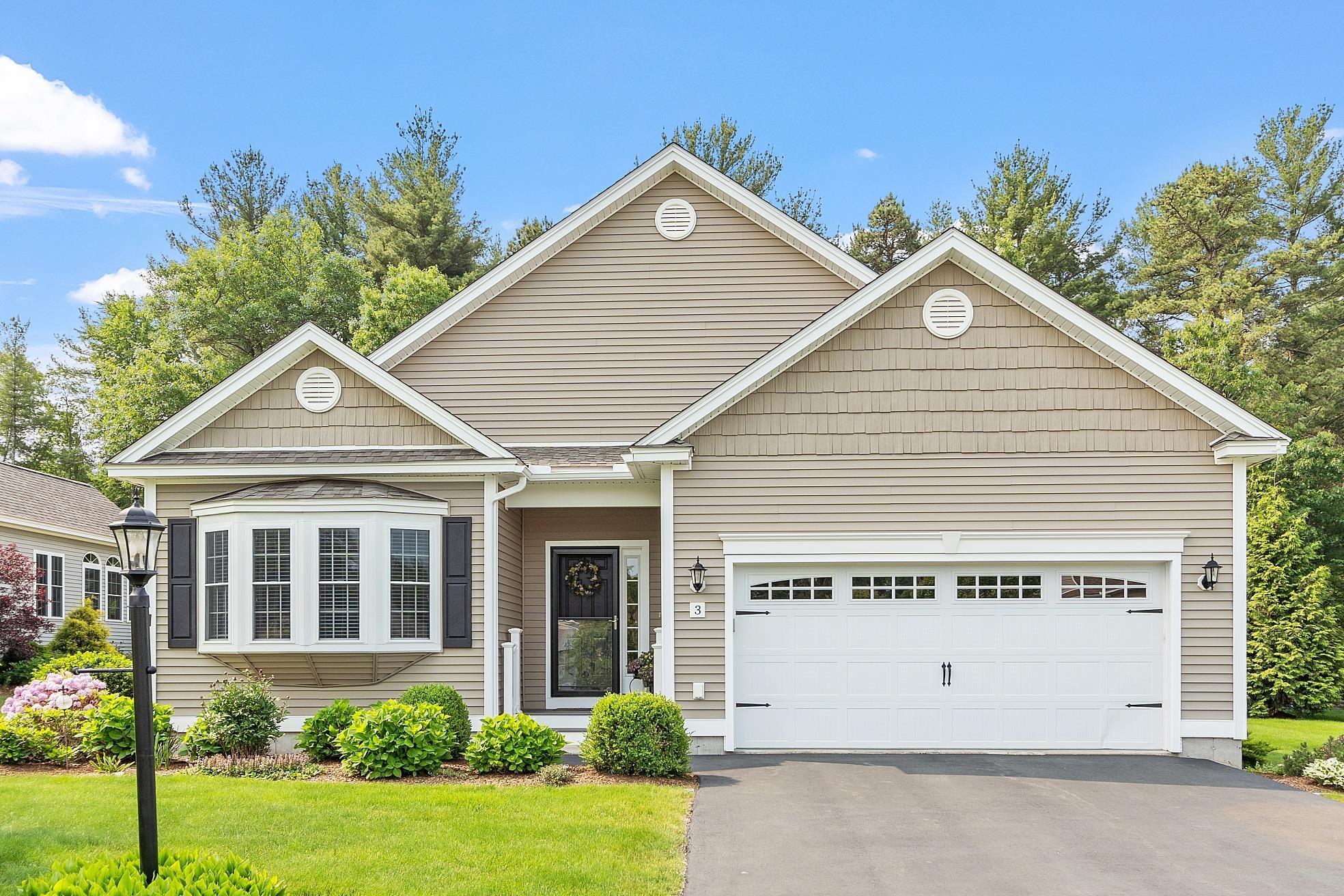 3 Pepper Hill Road