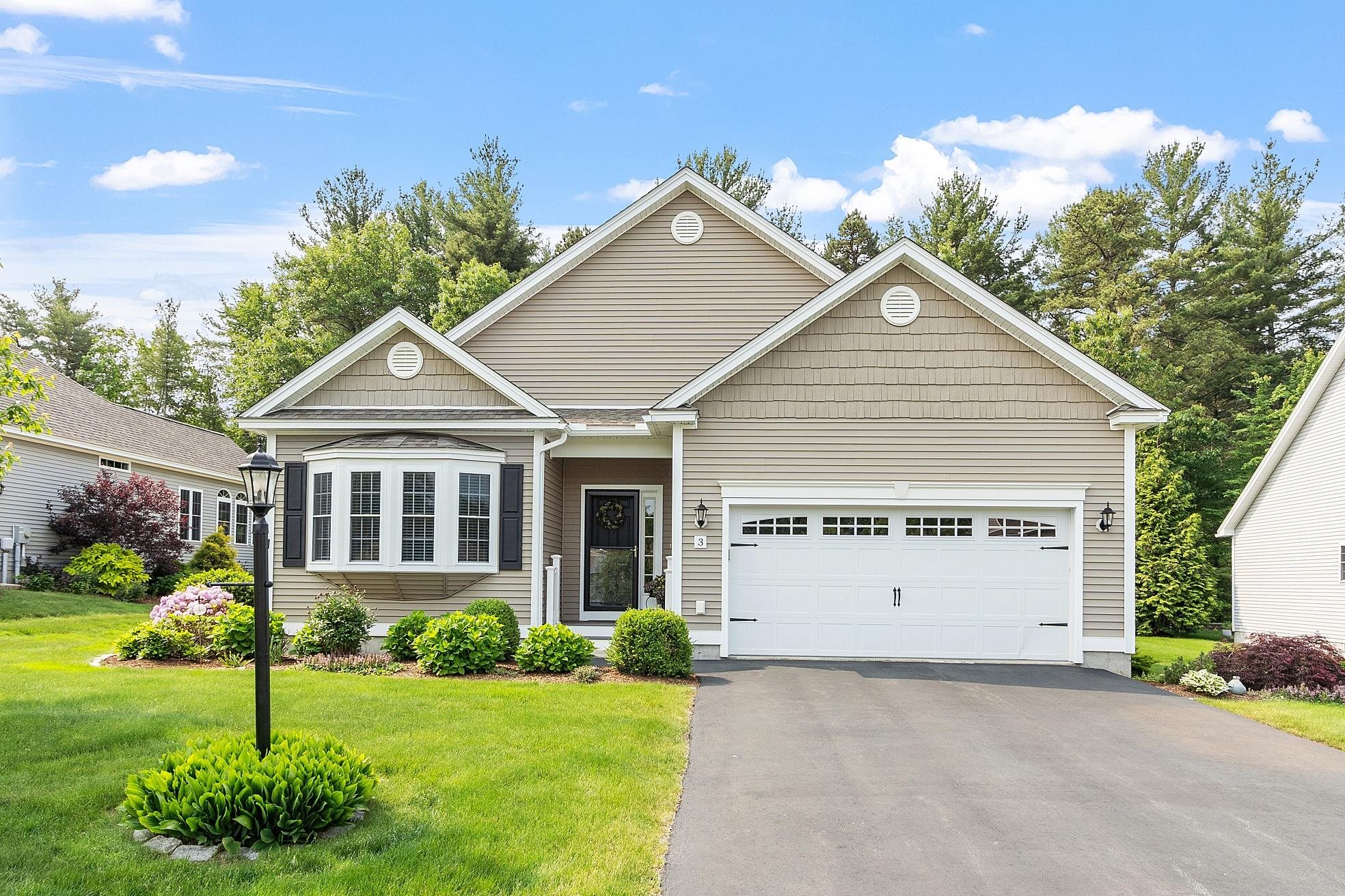 3 Pepper Hill Road