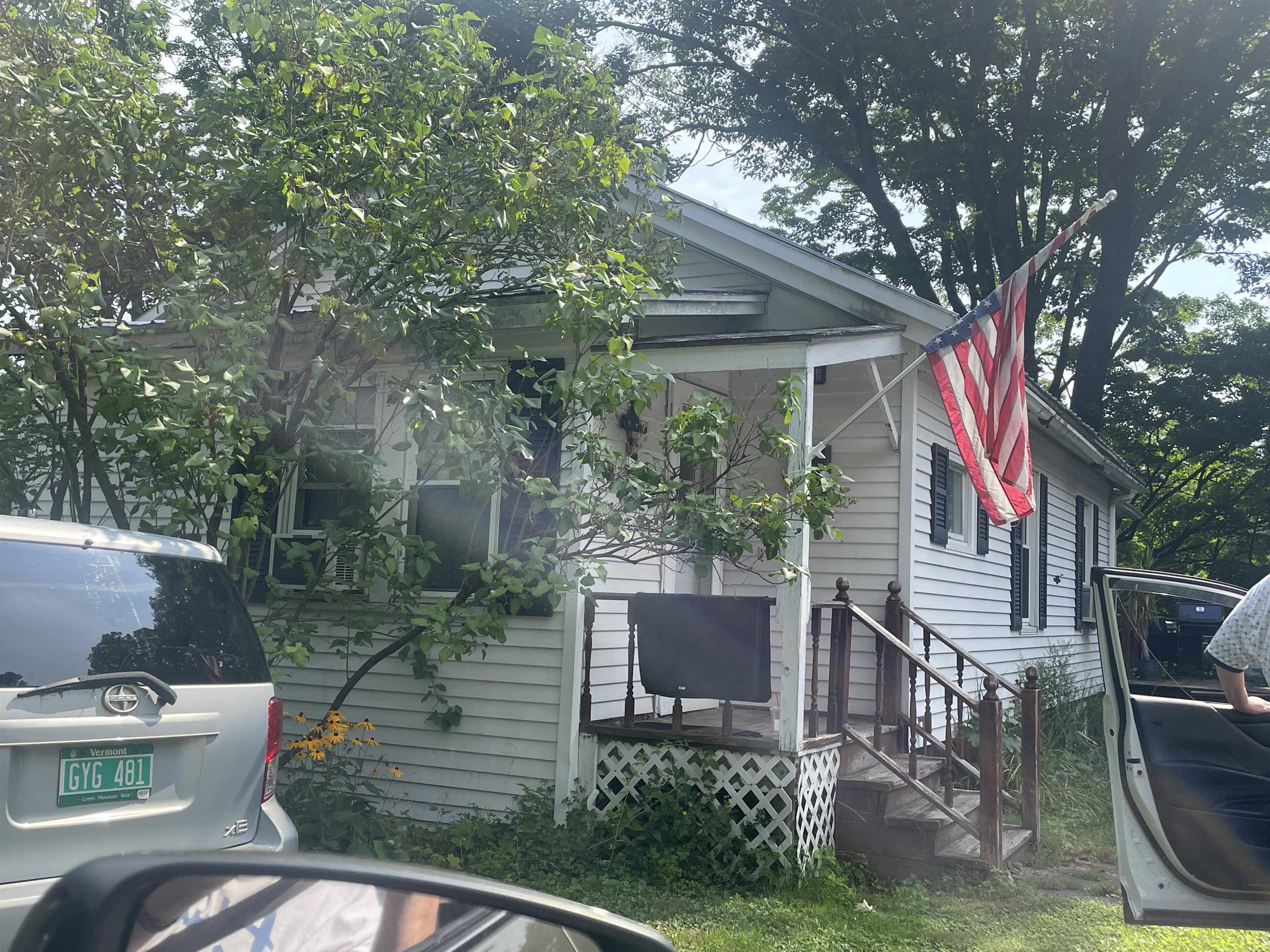 16 Day Street