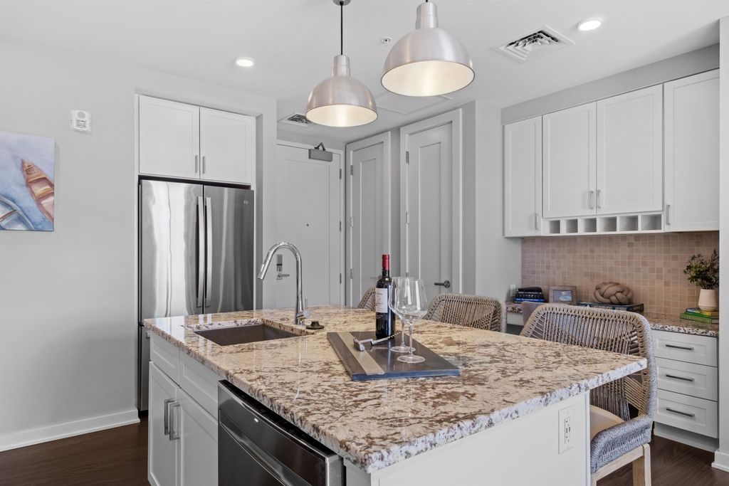 Photo of 51 Elm Street #205, Laconia, NH 03246 (MLS # 5079774)