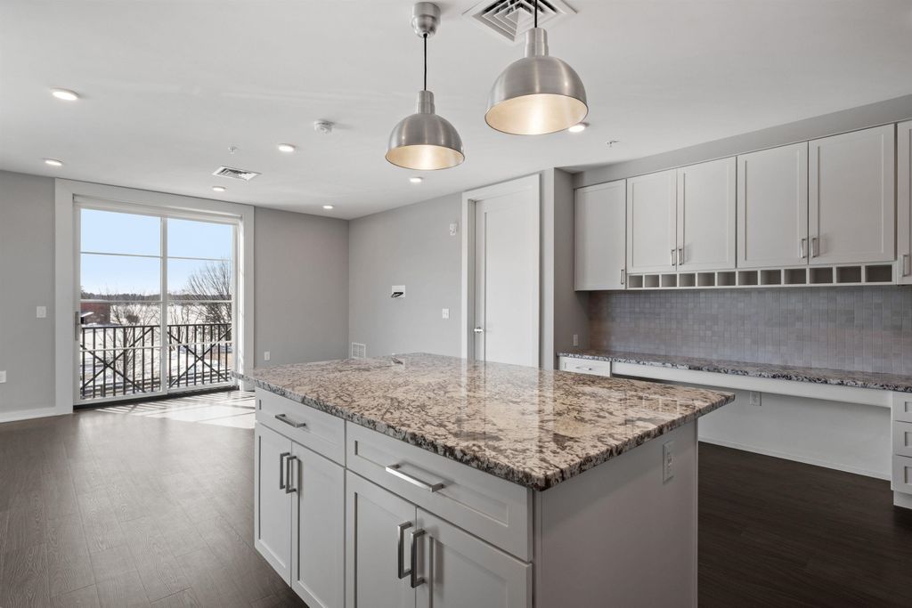 Photo of 51 Elm Street #206, Laconia, NH 03246 (MLS # 5079742)