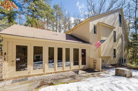 Photo of 91 Boyce Road, Canterbury, NH 03224 (MLS # 5080617)