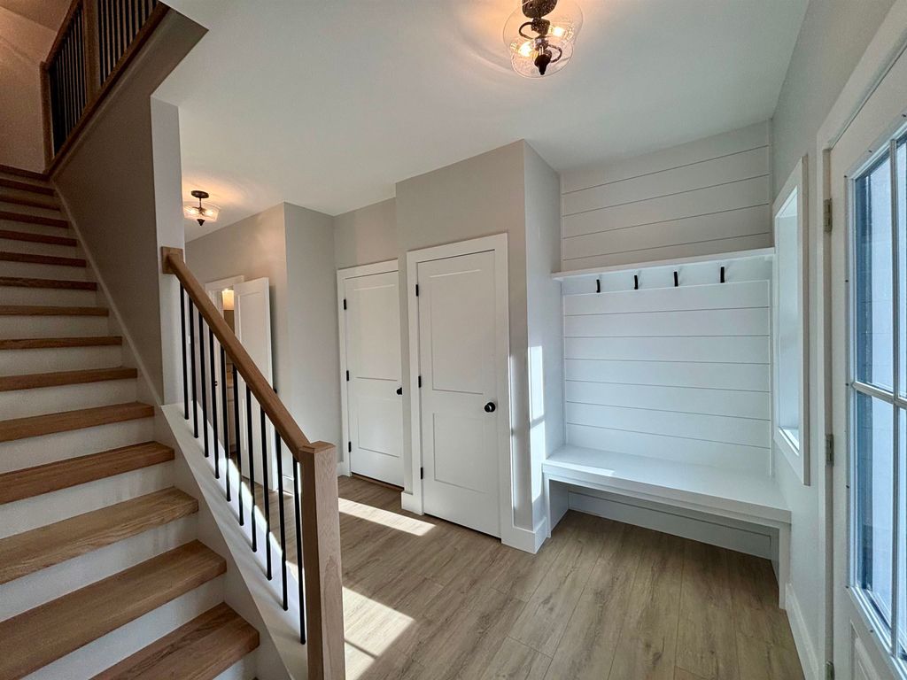 Photo of 376 South Street #1 Unit 1B, Troy, NH 03465 (MLS # 5070335)