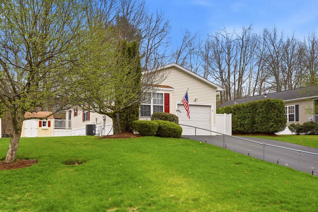 Photo of 16 Shilah Drive, Derry, NH 03038 (MLS # 5084959)