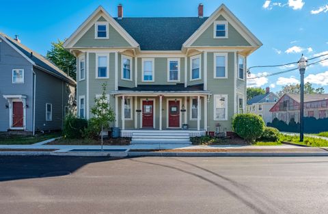 20-22 Fifth Street Dover NH 03820