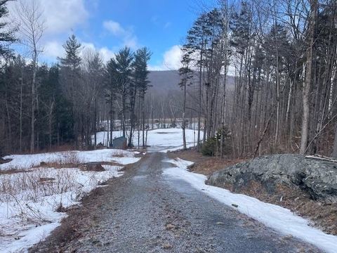 68 Whites Hill Road Dover VT 05341
