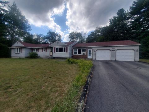 14 Lincoln Street Pelham NH 03076