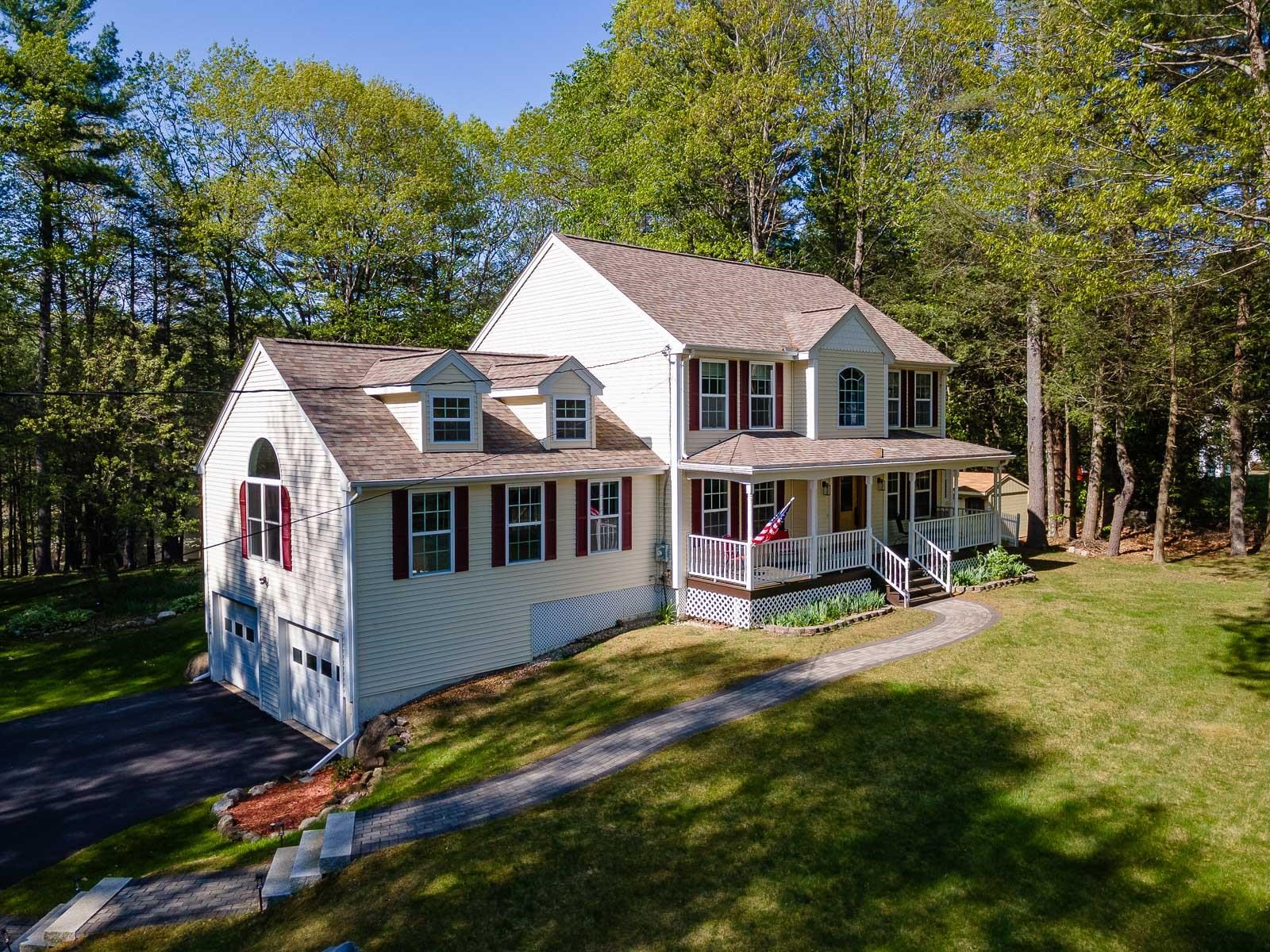 22 Comac Road