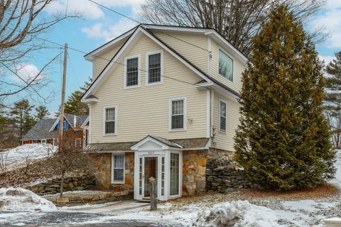 3637 Vermont Rte 7A Arlington VT 05250