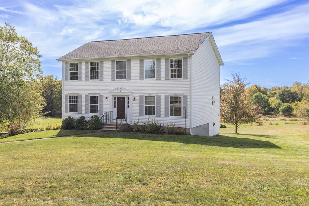 Photo of 9 Seaborne Drive, Dover, NH 03820 (MLS # 5064956)