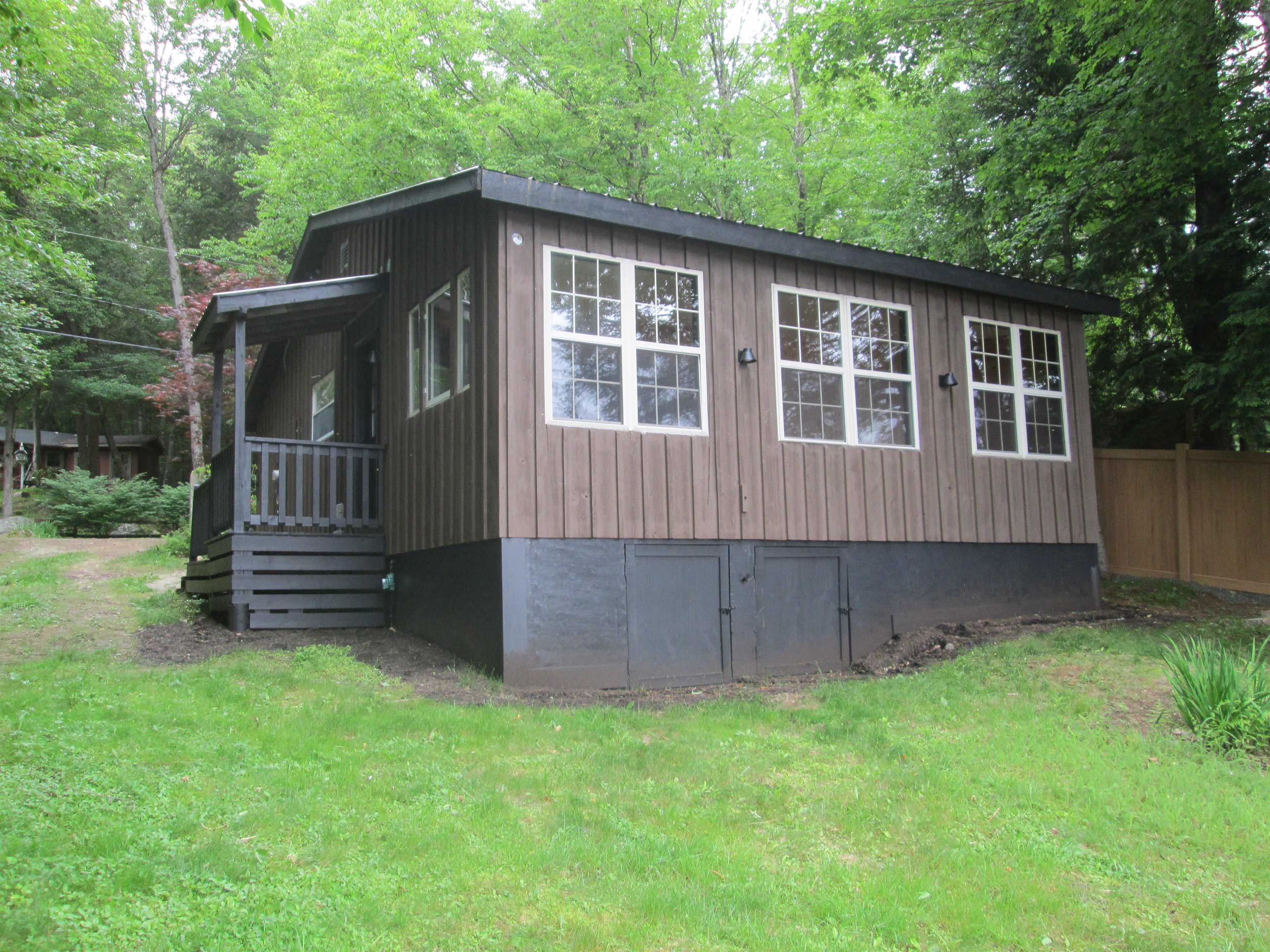 45 Pine Road