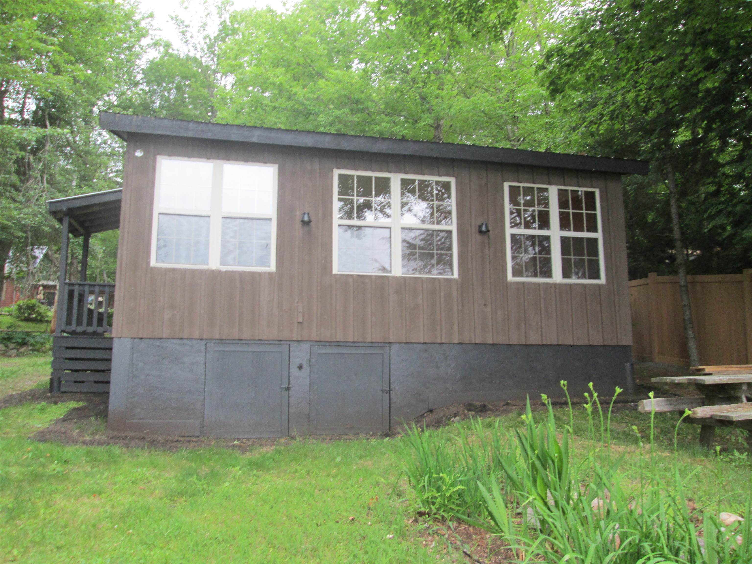 45 Pine Road