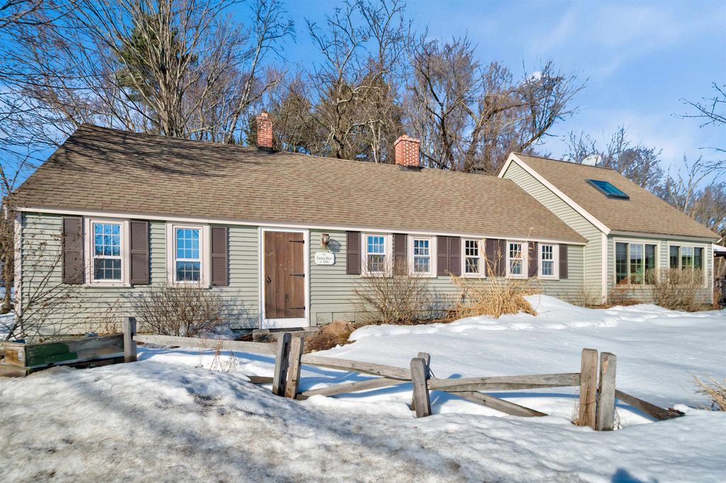 Photo of 92 Main Street, Atkinson, NH 03811 (MLS # 5079208)