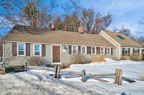 Photo of 92 Main Street, Atkinson, NH 03811 (MLS # 5079208)