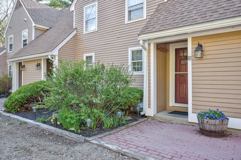 45 Haynesville Avenue 3 Conway NH 03818