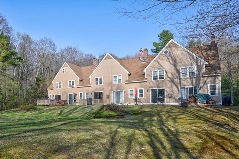 Photo of 45 Haynesville Avenue #3, Conway, NH 03818 (MLS # 5039861)