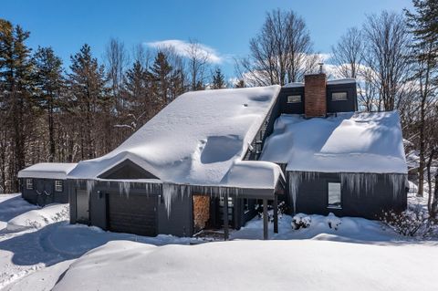 104 High Meadow Road Winhall VT 05340