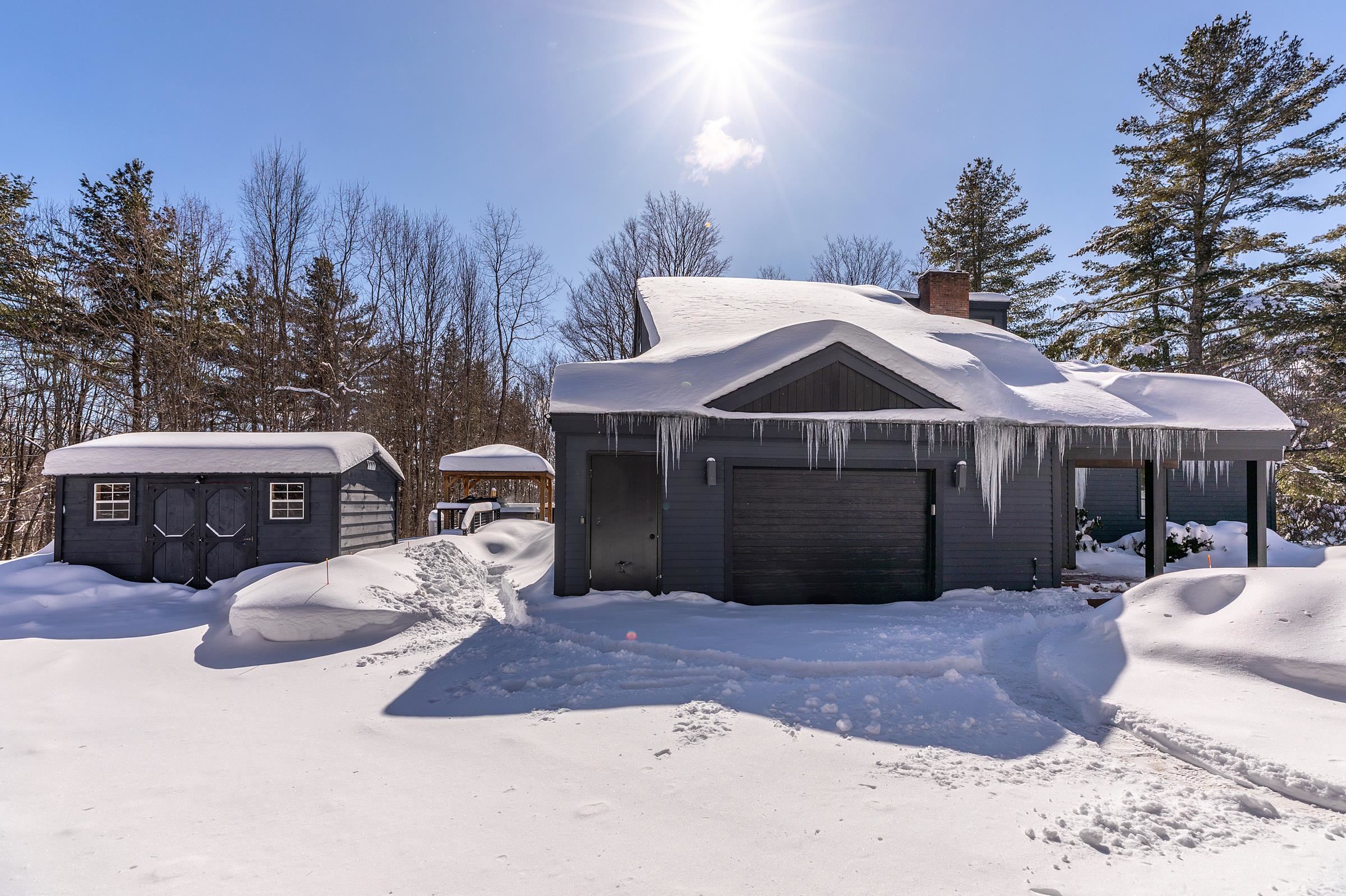 104 High Meadow Road