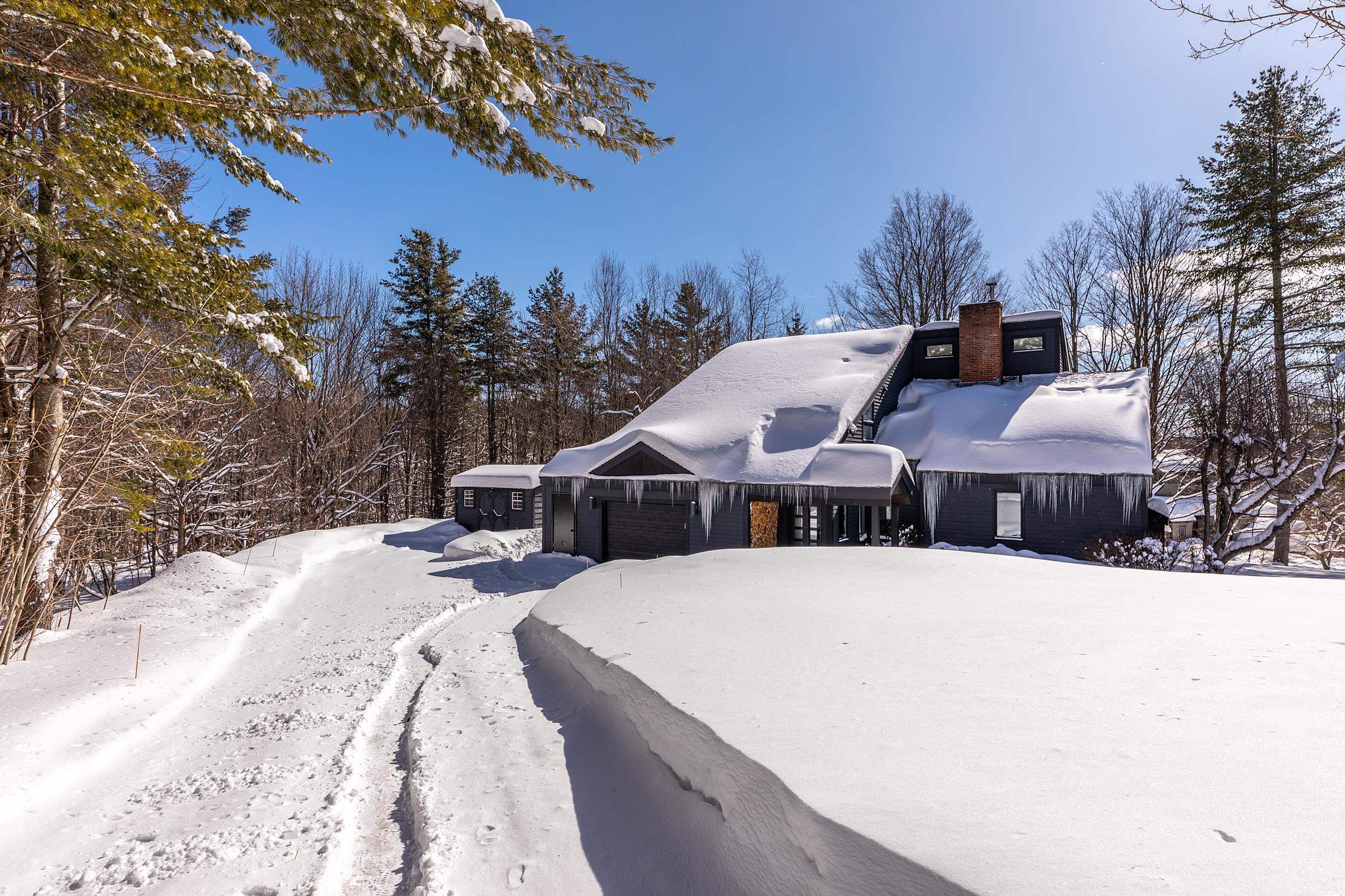 104 High Meadow Road