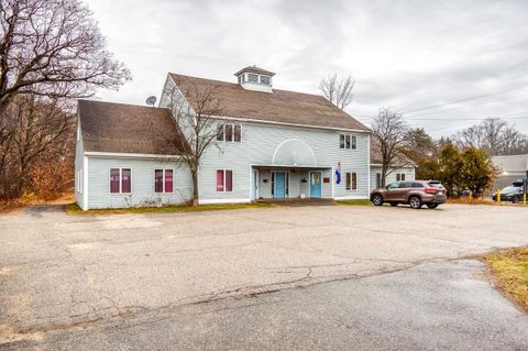 230 Main Street Gorham NH 03581