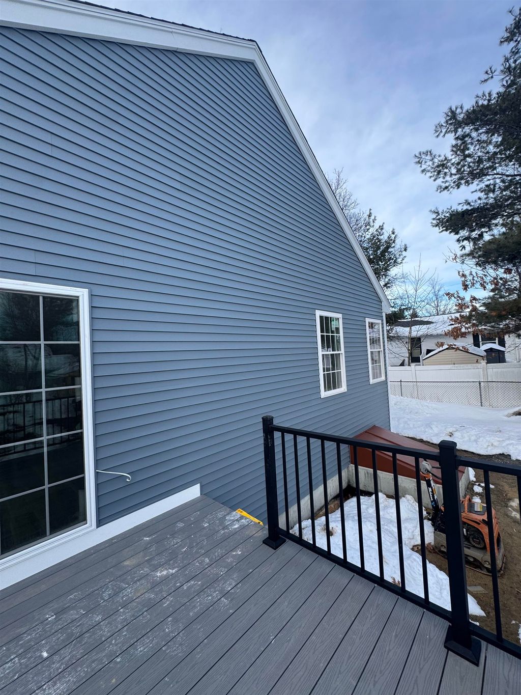 Photo of 73 ferry Street, Hudson, NH 03051 (MLS # 5077656)