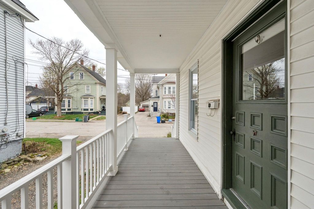 Photo of 20 Richmond Street, Dover, NH 03820 (MLS # 5085618)