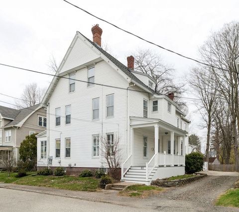 20 Richmond Street Dover NH 03820