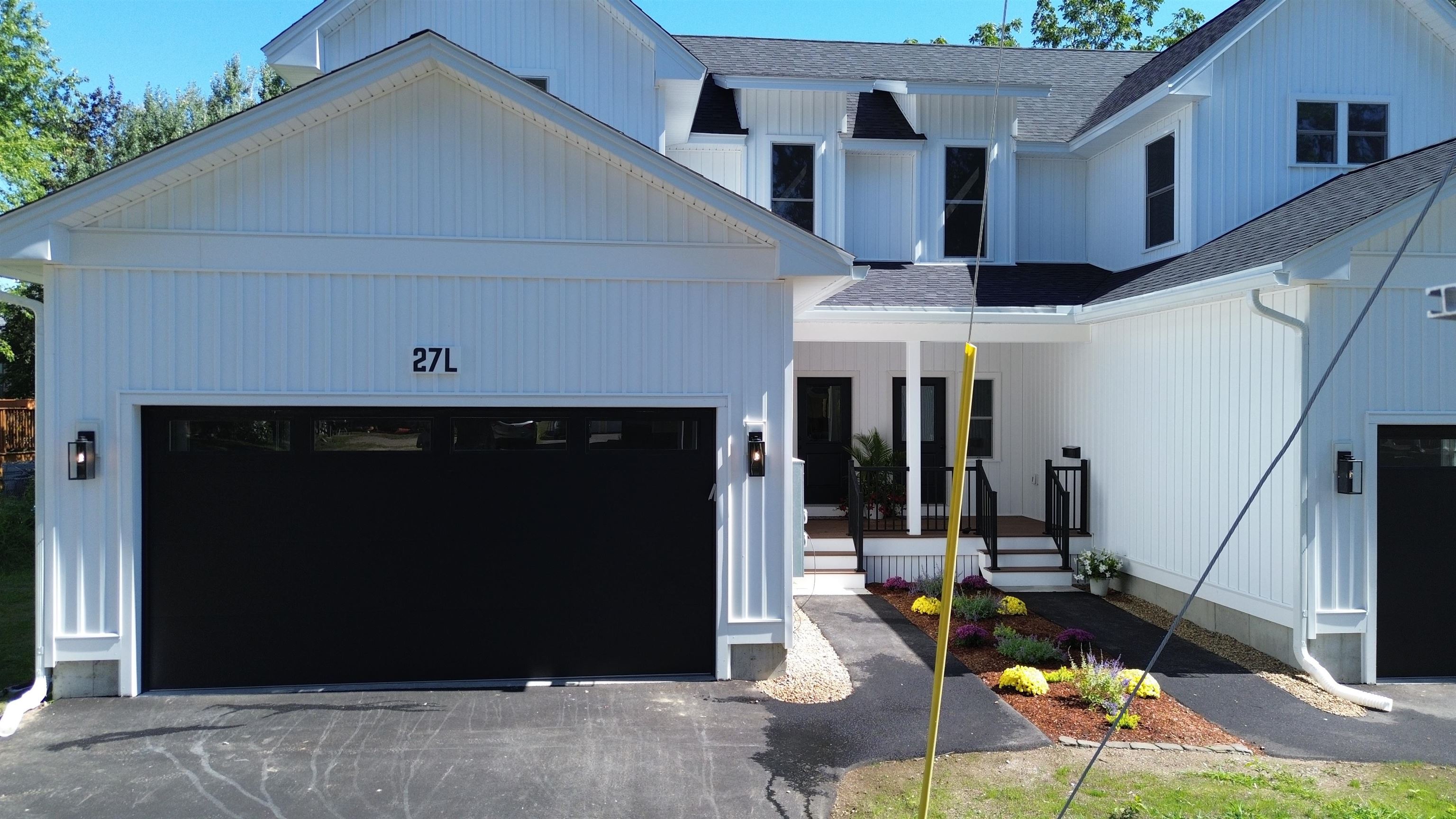27 Mt Pleasant Street L