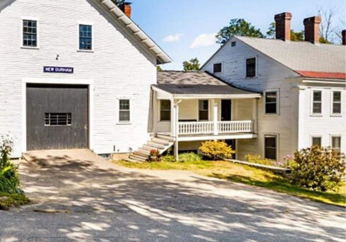 222 Old Bay Road