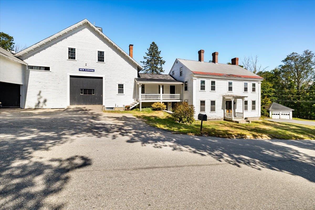 222 Old Bay Road