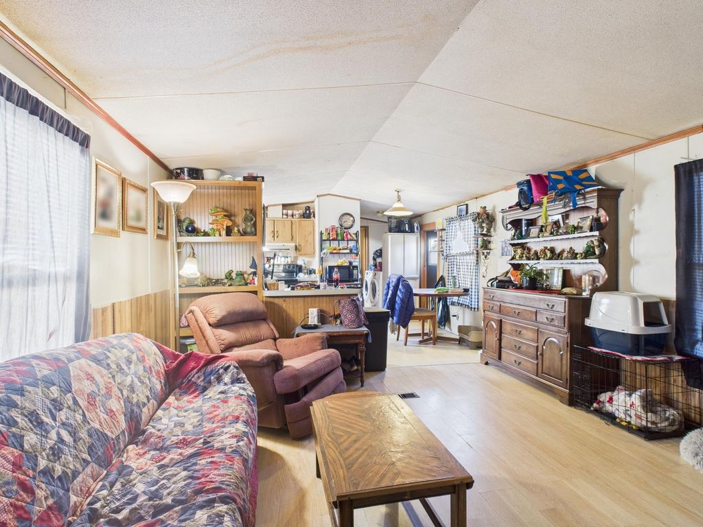 Photo of 54 Edwards Street, Colebrook, NH 03576 (MLS # 5067182)