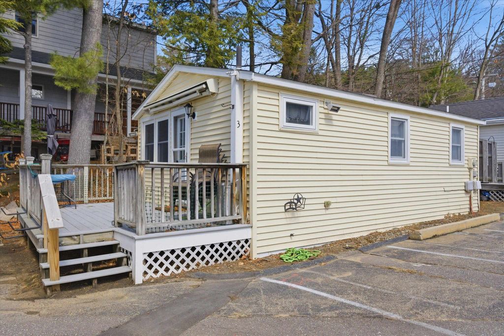 Photo of 144 Lake Street #3, Laconia, NH 03246 (MLS # 5084988)