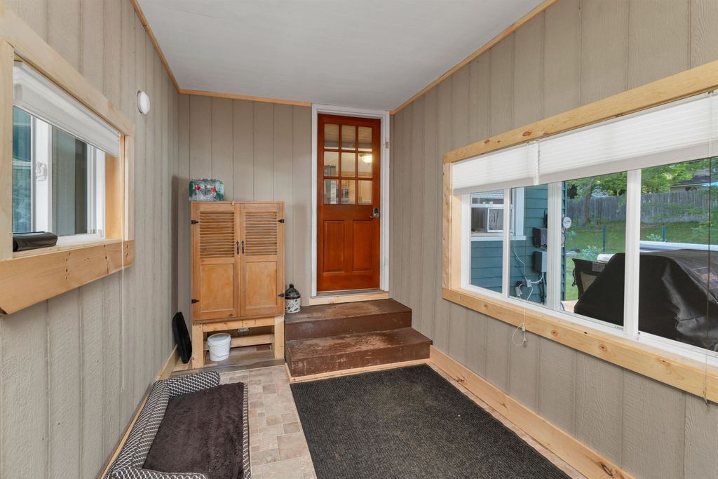 Photo of 23 Oakes Street, Woodstock, NH 03262 (MLS # 5066982)