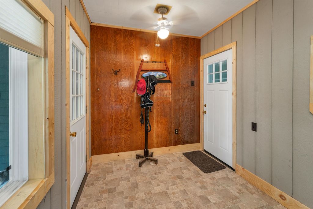 Photo of 23 Oakes Street, Woodstock, NH 03262 (MLS # 5066982)